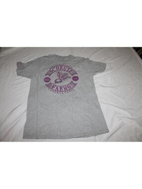 The Office Schrute Farms Gray - Medium